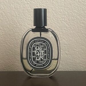 Diptyque Orpheon Eau De Parfum  75 ml / 2.5 fl oz 30% Left